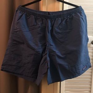 Patagonia Men's Baggies Shorts - 5 inch